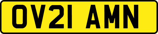 OV21AMN