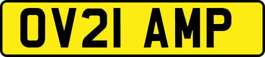 OV21AMP