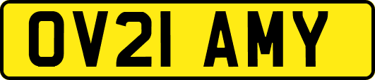 OV21AMY