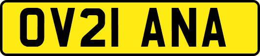 OV21ANA