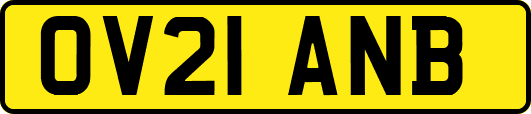 OV21ANB