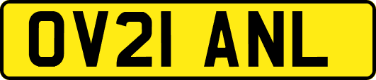 OV21ANL