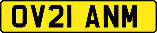 OV21ANM