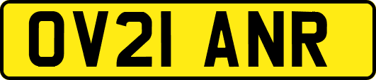 OV21ANR