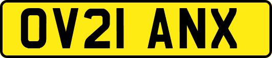 OV21ANX