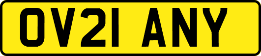 OV21ANY