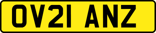 OV21ANZ