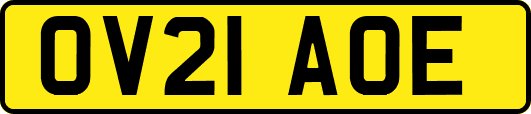 OV21AOE