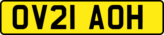 OV21AOH
