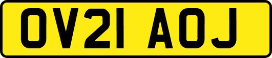 OV21AOJ