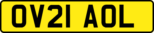 OV21AOL