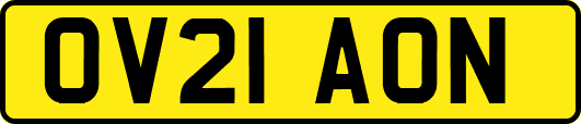 OV21AON