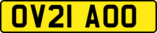 OV21AOO