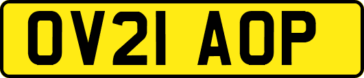 OV21AOP
