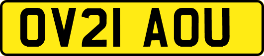 OV21AOU