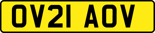 OV21AOV