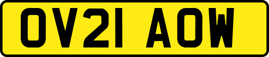 OV21AOW