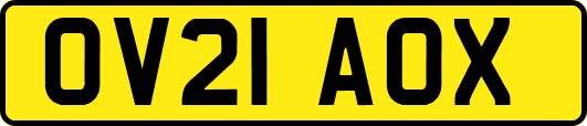 OV21AOX