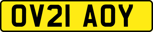 OV21AOY