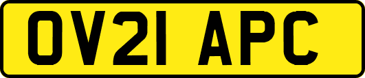 OV21APC
