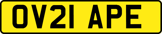 OV21APE