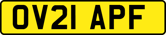 OV21APF