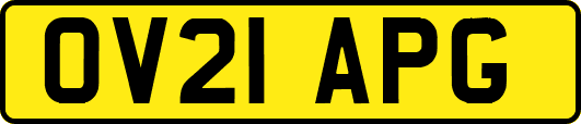 OV21APG