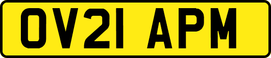 OV21APM