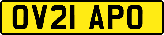 OV21APO
