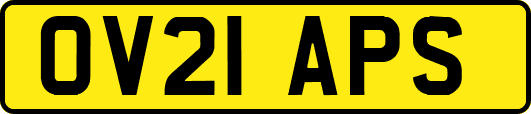 OV21APS