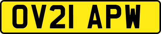 OV21APW