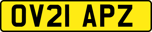 OV21APZ