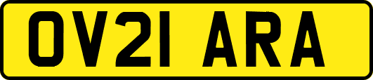 OV21ARA