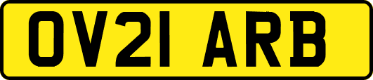OV21ARB