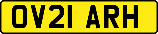 OV21ARH