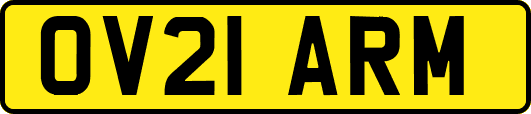 OV21ARM