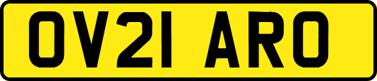 OV21ARO