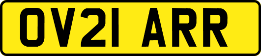 OV21ARR