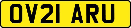 OV21ARU
