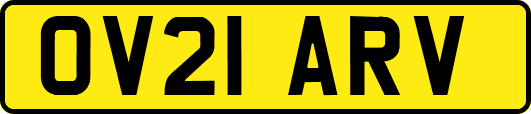 OV21ARV