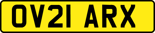 OV21ARX