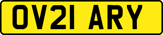 OV21ARY