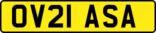 OV21ASA