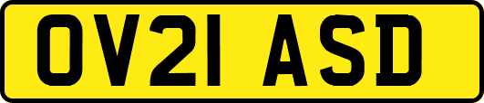 OV21ASD