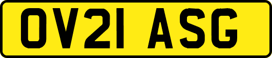 OV21ASG