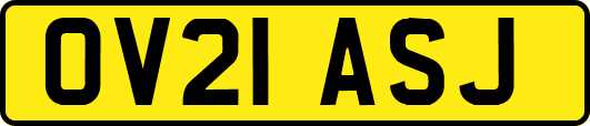 OV21ASJ