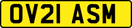 OV21ASM