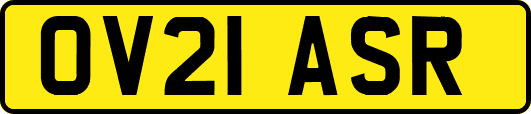 OV21ASR