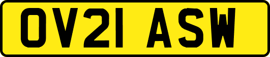 OV21ASW