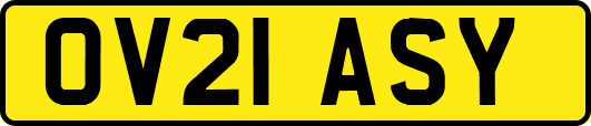 OV21ASY
